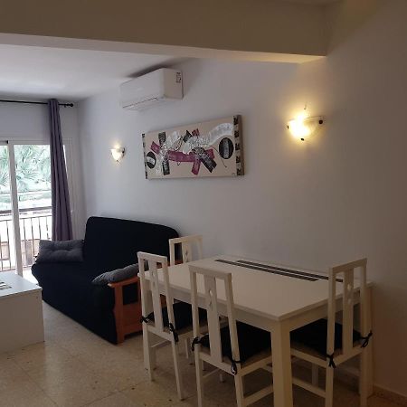 Paola IV Apartment Calpe Bagian luar foto
