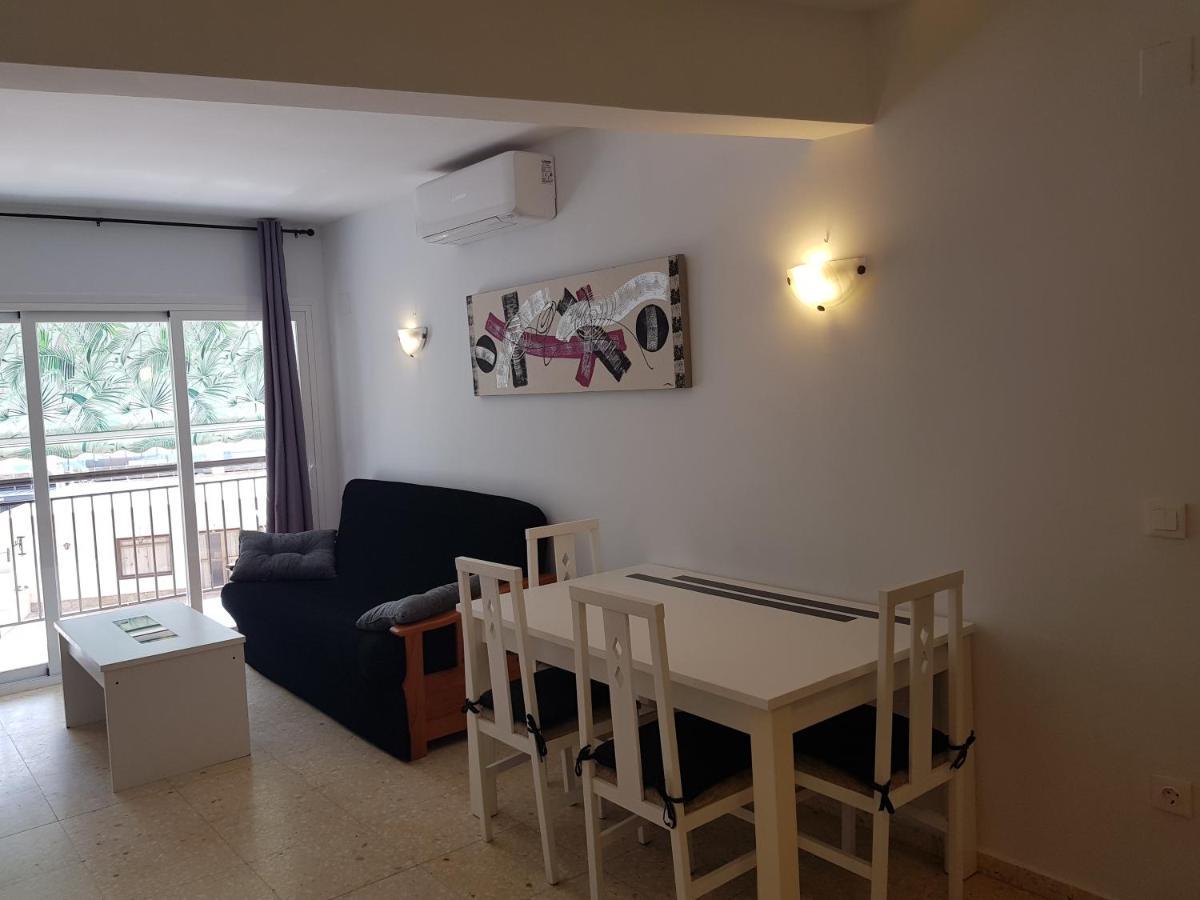 Paola IV Apartment Calpe Bagian luar foto