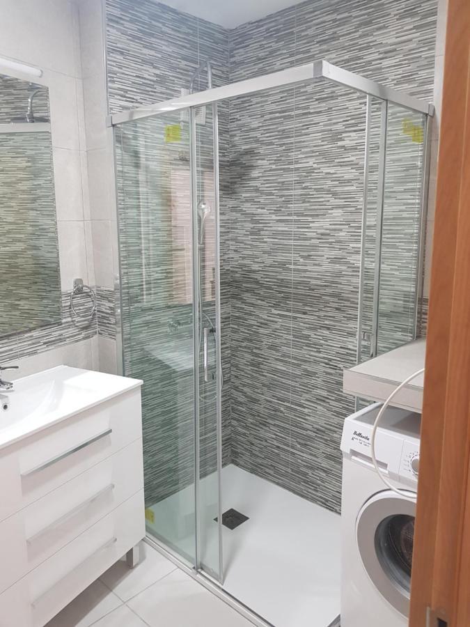 Paola IV Apartment Calpe Bagian luar foto