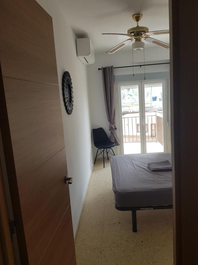 Paola IV Apartment Calpe Bagian luar foto