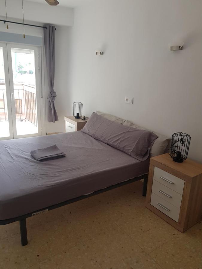 Paola IV Apartment Calpe Bagian luar foto